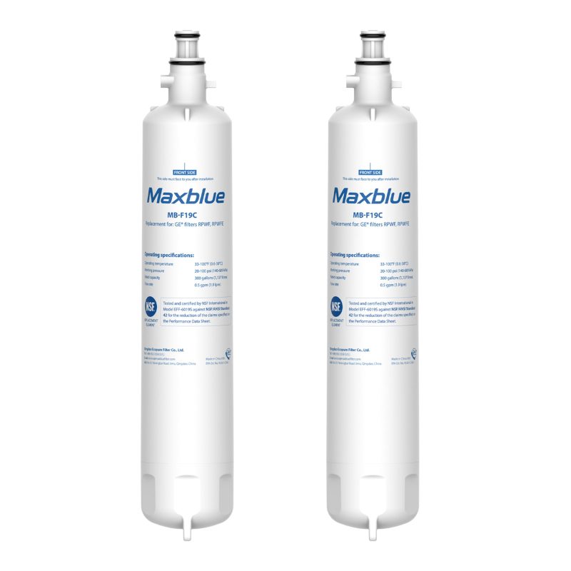 MaxblueRPWFEWaterFilter 2PACKS