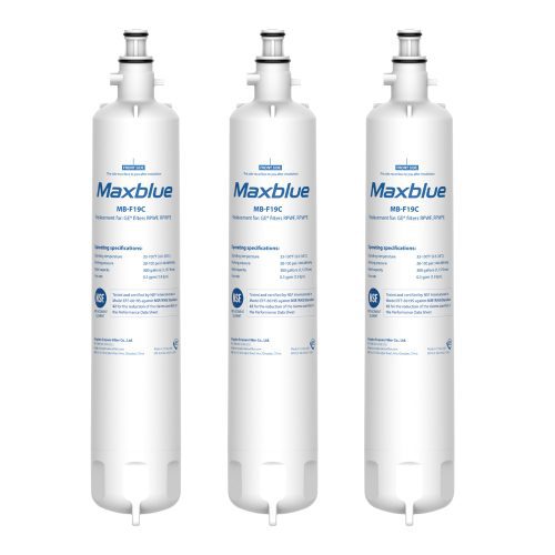 MaxblueRPWFEWaterFilter 3PACKS