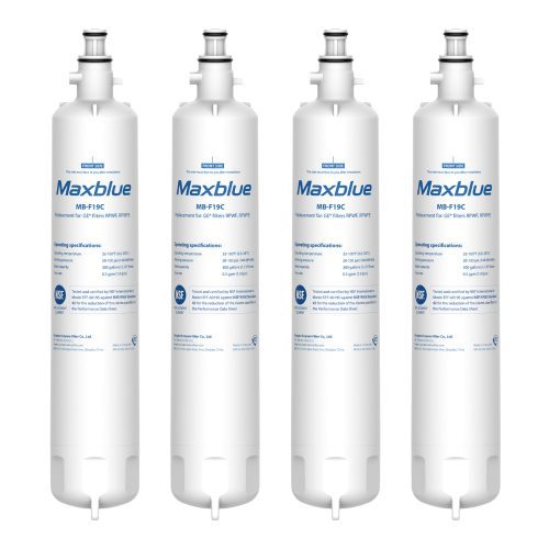 MaxblueRPWFEWaterFilter 4PACKS