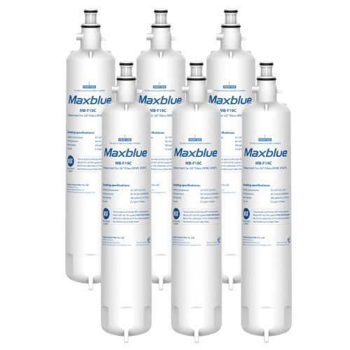 MaxblueRPWFEWaterFilter 6PACKS