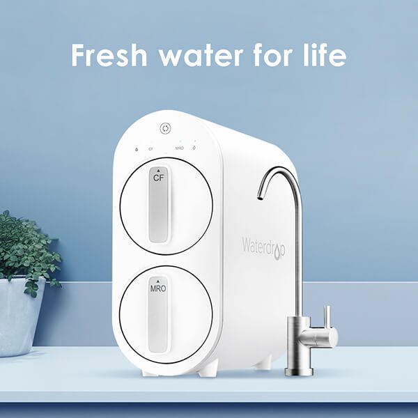 water filter for fresh life