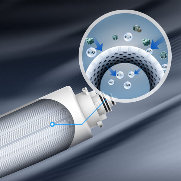 Ultrafiltration membrane