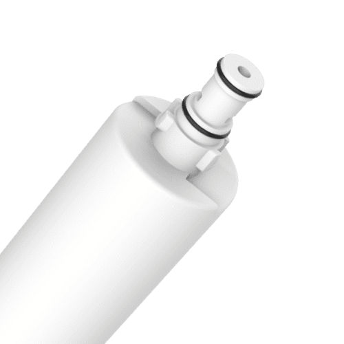 Waterdrop 4396508 Refrigerator Water Filter top