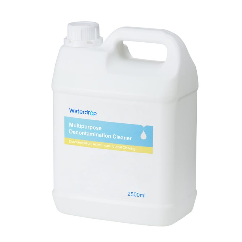 WaterdropWater freeCarpetCleaner