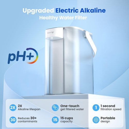 White Alkaline 15cupsAlkaline 03