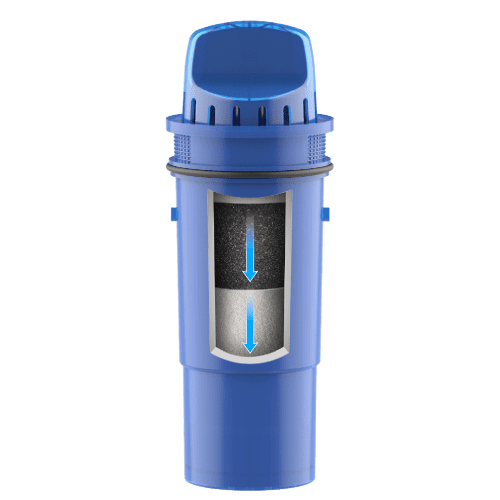 Wterdrop 7010 Pitcher and Dispenser Water Filter 53 main