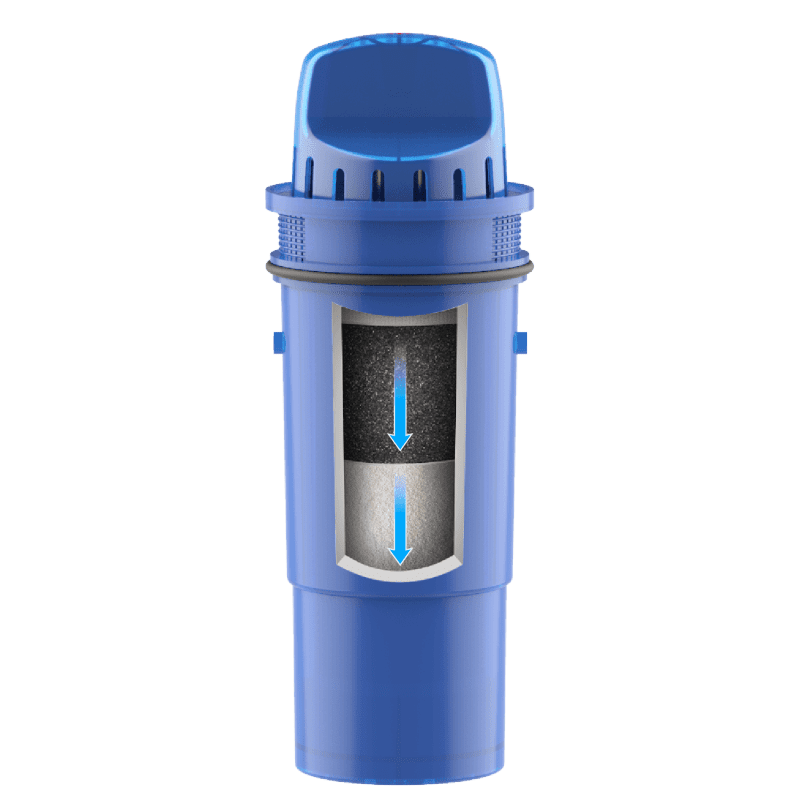 Wterdrop 7010 Pitcher and Dispenser Water Filter 53 main