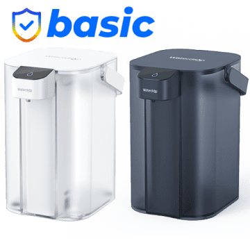 EElectric Water Filter