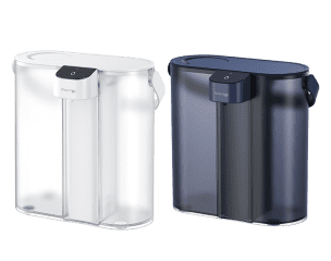 Compact Electric Pitcher