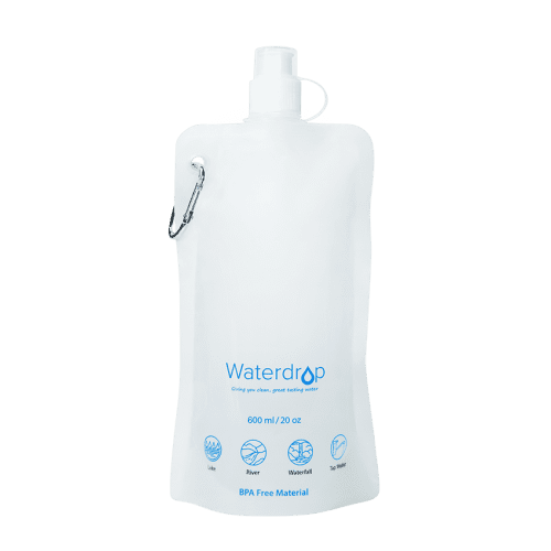 waterdrop product straw GravityWaterBag icon2