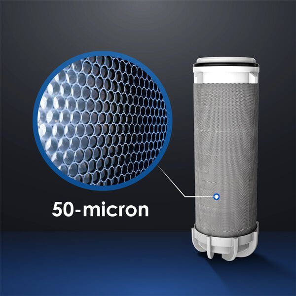 316L Molybdenum Alloy Filter