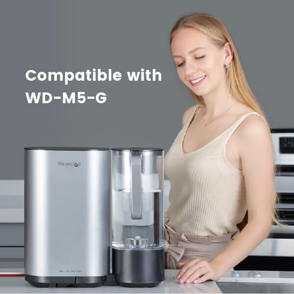 wd countertop M5PT img 1