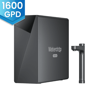 Waterdrop X16 1600G