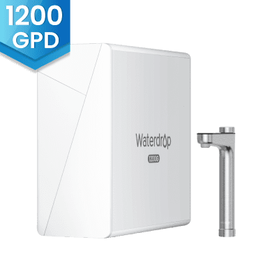 Waterdrop X12 1200G