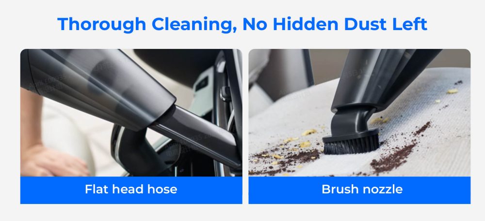 Waterdrop Cleaner and Protectant For Car