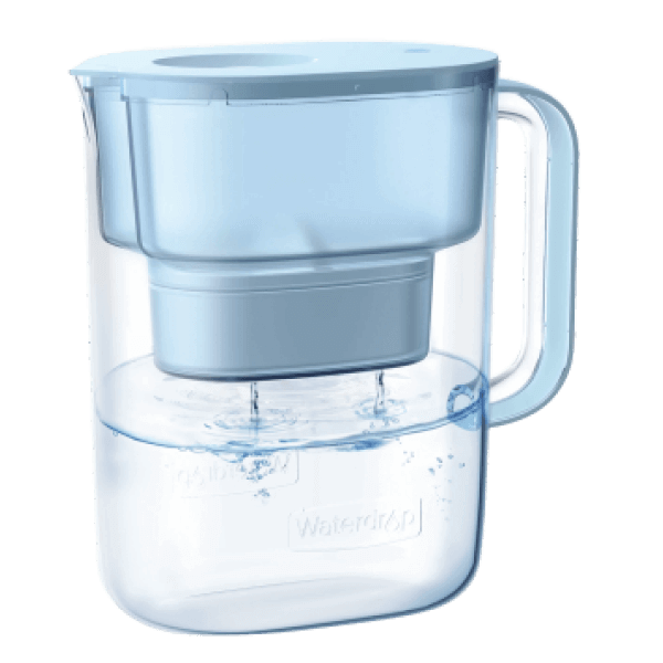 Waterdrop Lucid Water Pitcher Filter