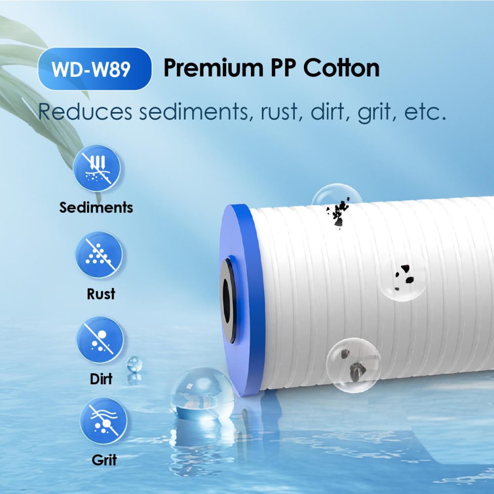 wd product whole house water filtration system img5